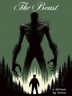 cover image of The Beast